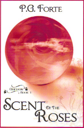 Scent of the Roses